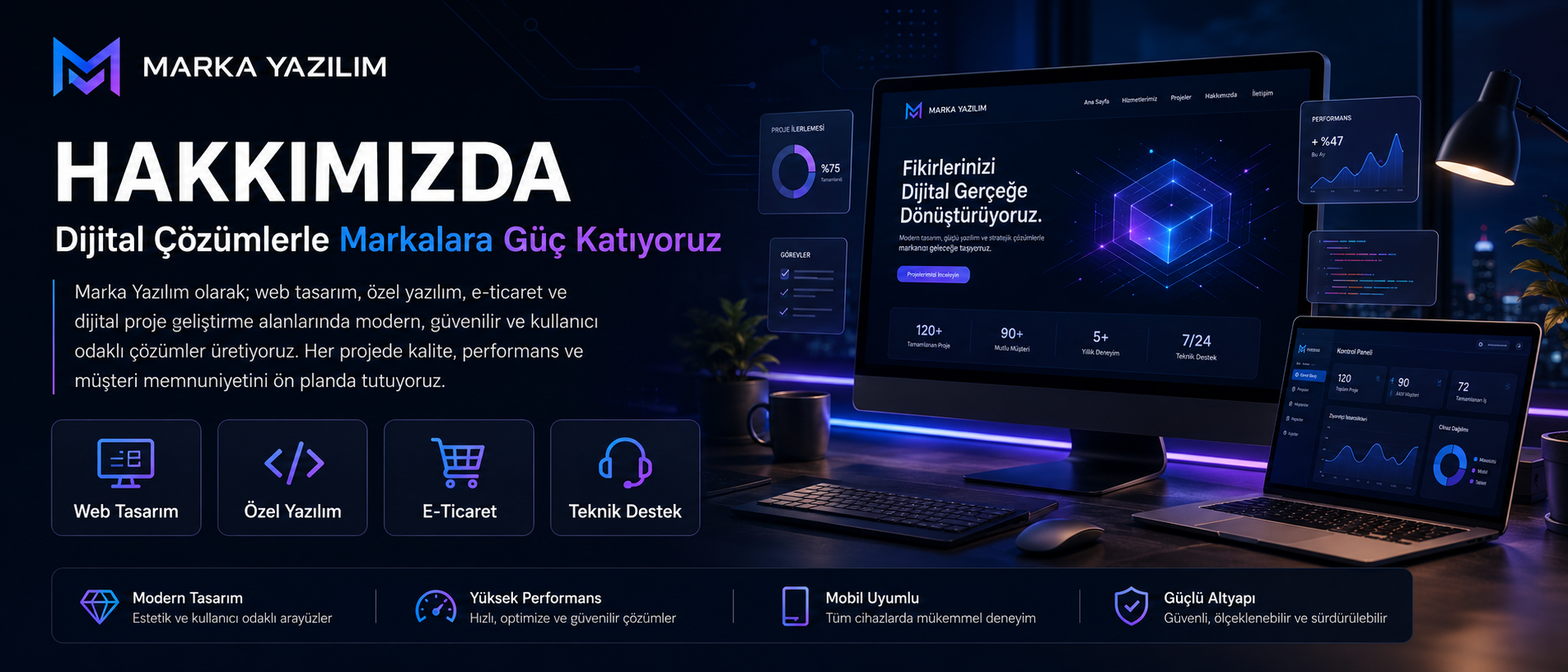 Hakkımızda